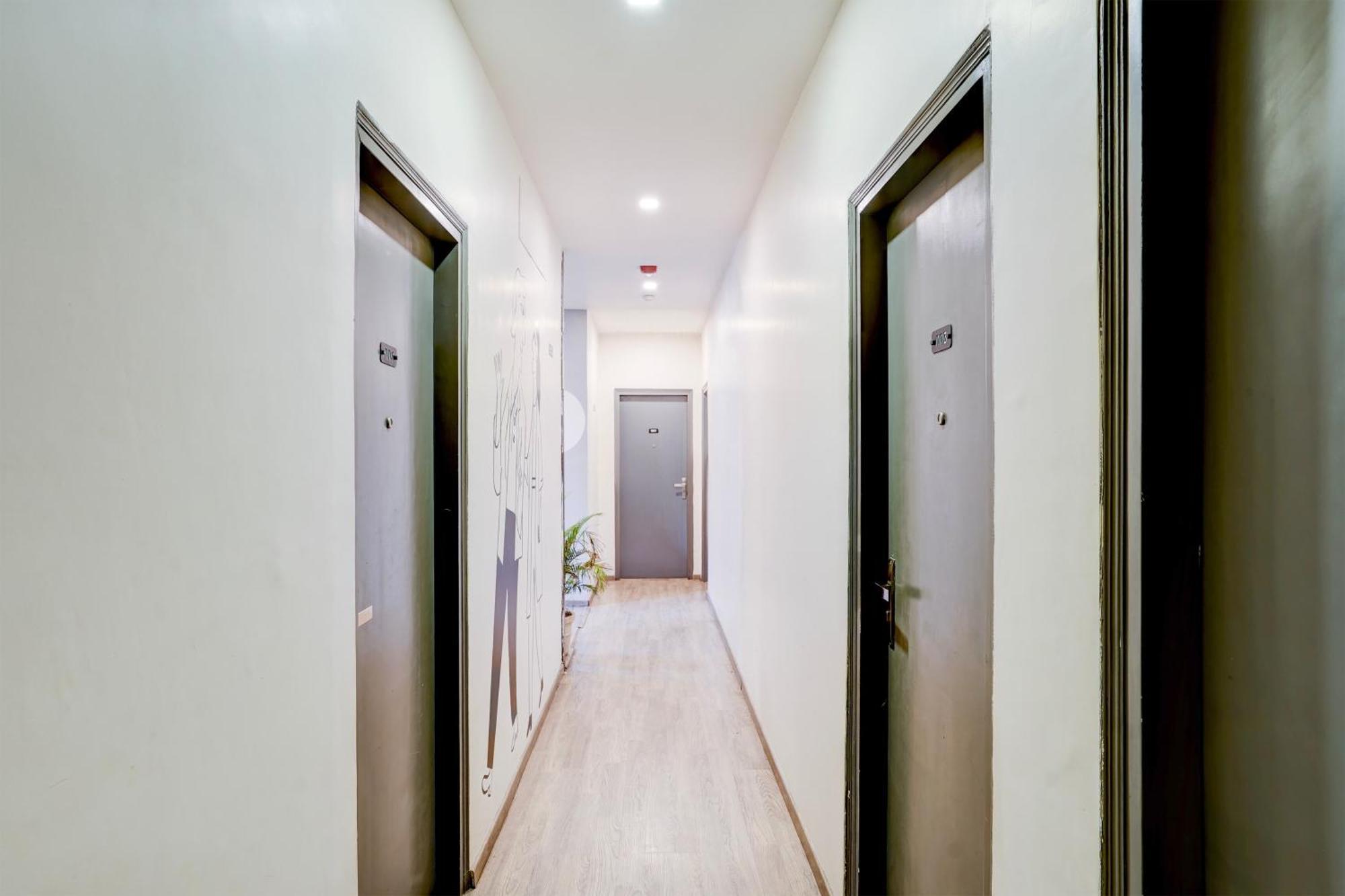 Super Townhouse Ulsoor Near Halasuru Metro Station Bangalore Exterior foto